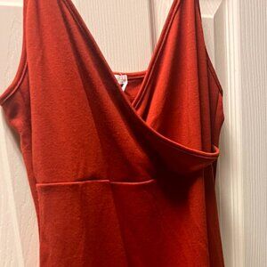 WOMEN'S DRESS